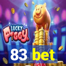 83 bet